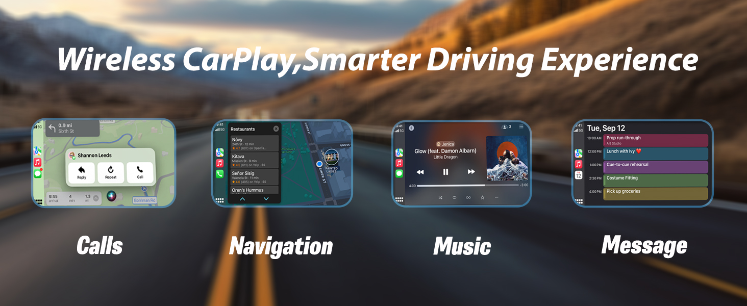 usb carplay