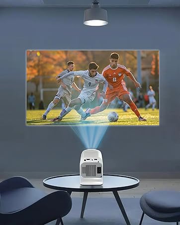 Projector