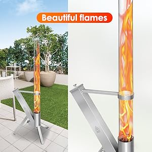 Pellet heater