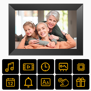Digital Photo Frame