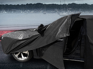 car cover