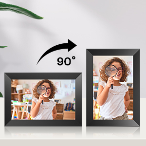 Digital Photo Frame