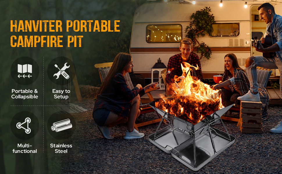 firepit