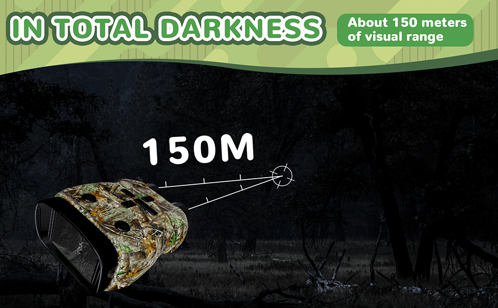 night vision goggles for kids