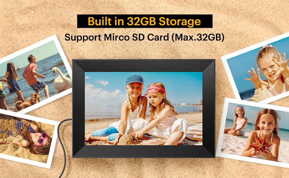Digital Photo Frame