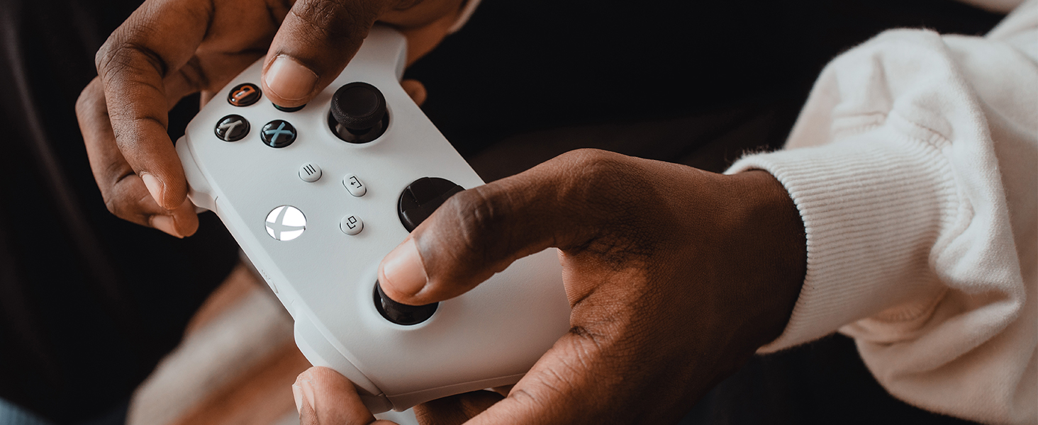 Elevate your game