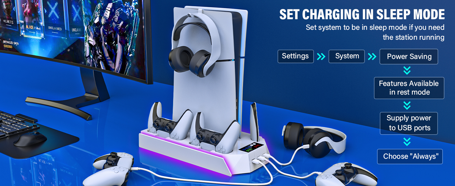 Text reads 'INSTALLATION FOR 2020 PCS NEW'. Technical installation guide showing step-by-step assembly instructions with blue highlighted sections.