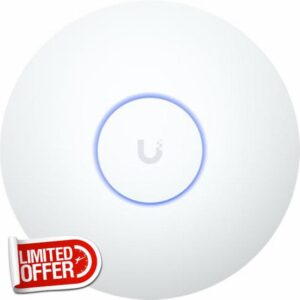 UbiQuiti U7-LR