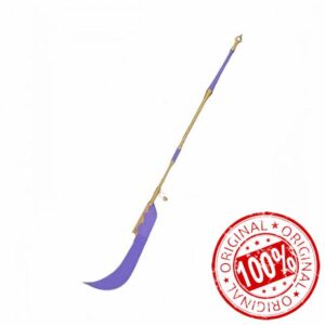 Mira Glaive Spear for Kpop Demon Hunters Cosplay
