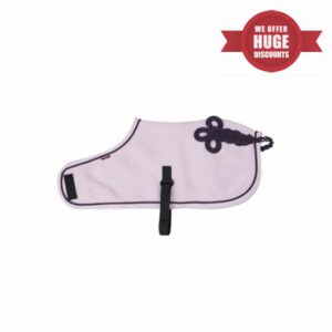 LeMieux Mini Toy Pony Rug - Lilac