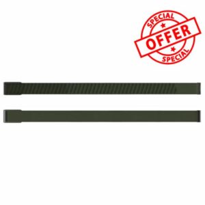 AR LABS WHOOP 5.0 Compatible SuperKnit Bicep Replacement Band | Ultra-Soft | High Performance