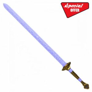 Huntrix Rumi's Sword for Kpop Demon Hunters