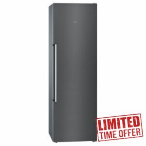 GS36NAXEP iQ500 Tall Freezer