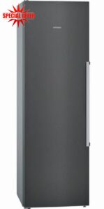 KS36VAXEP iQ500 Tall Larder Fridge