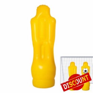 Soccer Skills Trainer