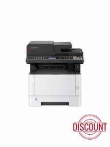 KYOCERA ECOSYS MA3500x Lase