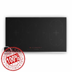 Klarstein Verosteel Induction Hob - 90cm Built-in