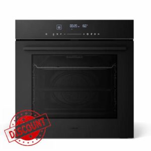 Klarstein Velaire Built In Oven - 74L Electric Oven