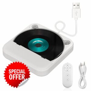 CD Player
