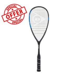 Dunlop FX115 Squash Racke