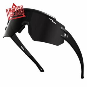 FMY Baseball Glasses Polarized Sports Sunglasses for Men Women