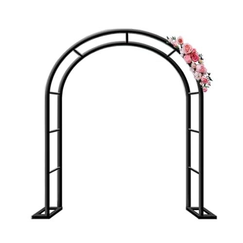 Large Outdoor Arches
