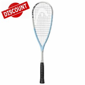 Head Extreme 135 2025 Squash Racket