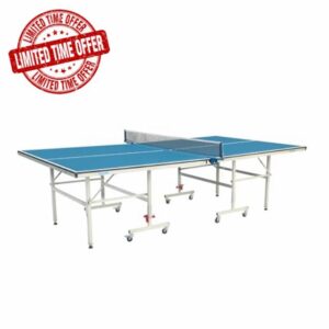 Vollint BigBounce Table Tennis Tables