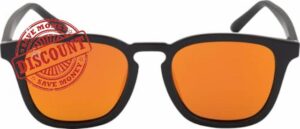 CRESSI Riviera Sunglasses Polarized Sunglasses for Men and Women