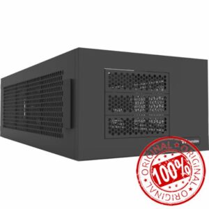 Thermaltake AX100 | AX700 Extension Case | Black