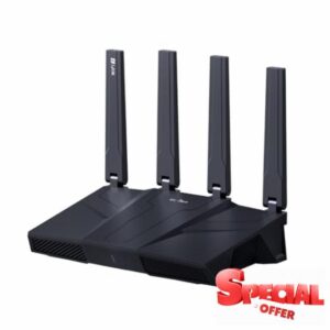 GL.iNet GL-BE9300 (Flint 3) Tri-Band WiFi 7 Router