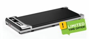 Yagud Walking Pad Treadmill