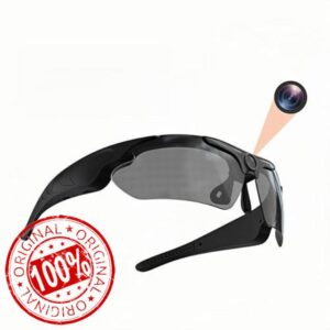 XUMIUZIY Camera Glasses