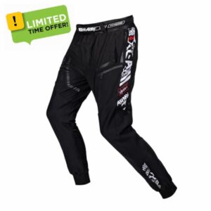 HK Army Proline Paintball Pants with Op-Link Harness Attachme