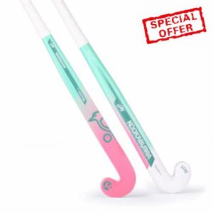 Kookaburra Twist Hockey Stick