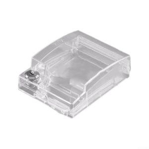 Secure Locking Socket Waterproof Cover Essential for Safe Outdoor Electrical Use