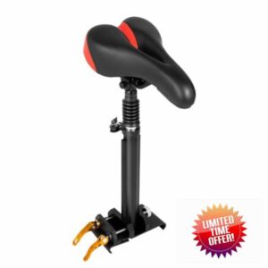 Electric Scooter Seat
