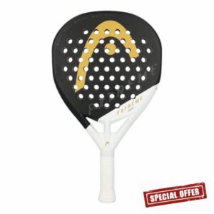 HEAD Extreme Edge Black 2025