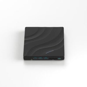 BINZHIGE External Blu-ray Drive