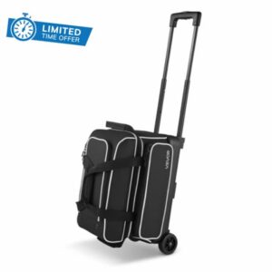 VEVOR Bowling Ball Bag