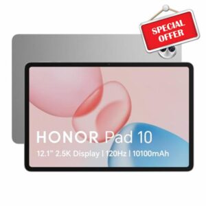 HONOR Pad 10