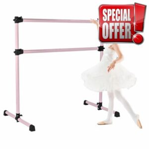 Ballet Barre Freestanding