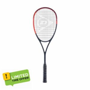 Dunlop Sports CX Squash Racquet Series (CX125