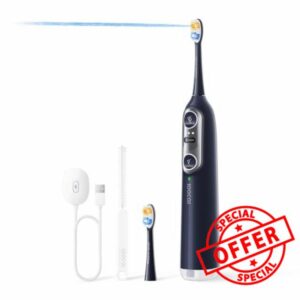 Soocas NEOS II - Electric Toothbrush with Water Flosser