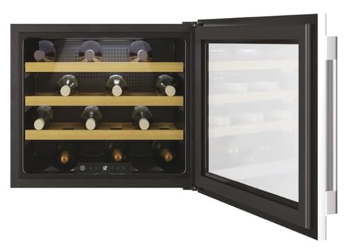 24 Bottle Capacity