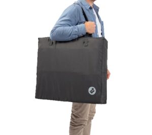 super compact & lightweight