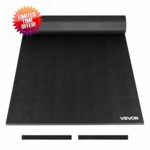 VEVOR 10ft/5ft Wrestling Mat