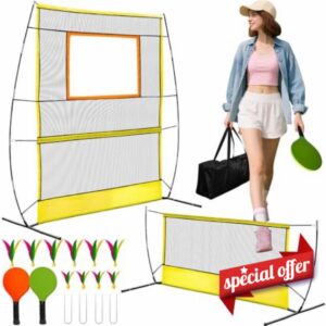 Sport Set - Indoor & Outdoor