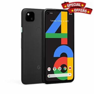 Google Pixel 4a