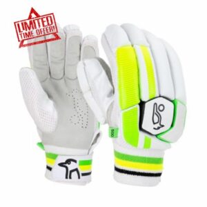 Kookaburra Kahuna 500 Batting Gloves Adult Right Hand Adults